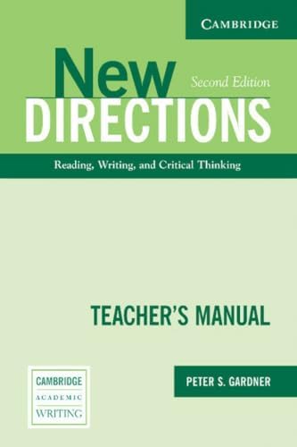 Amazon.com: Academic Writing Skills 1 Student's Book